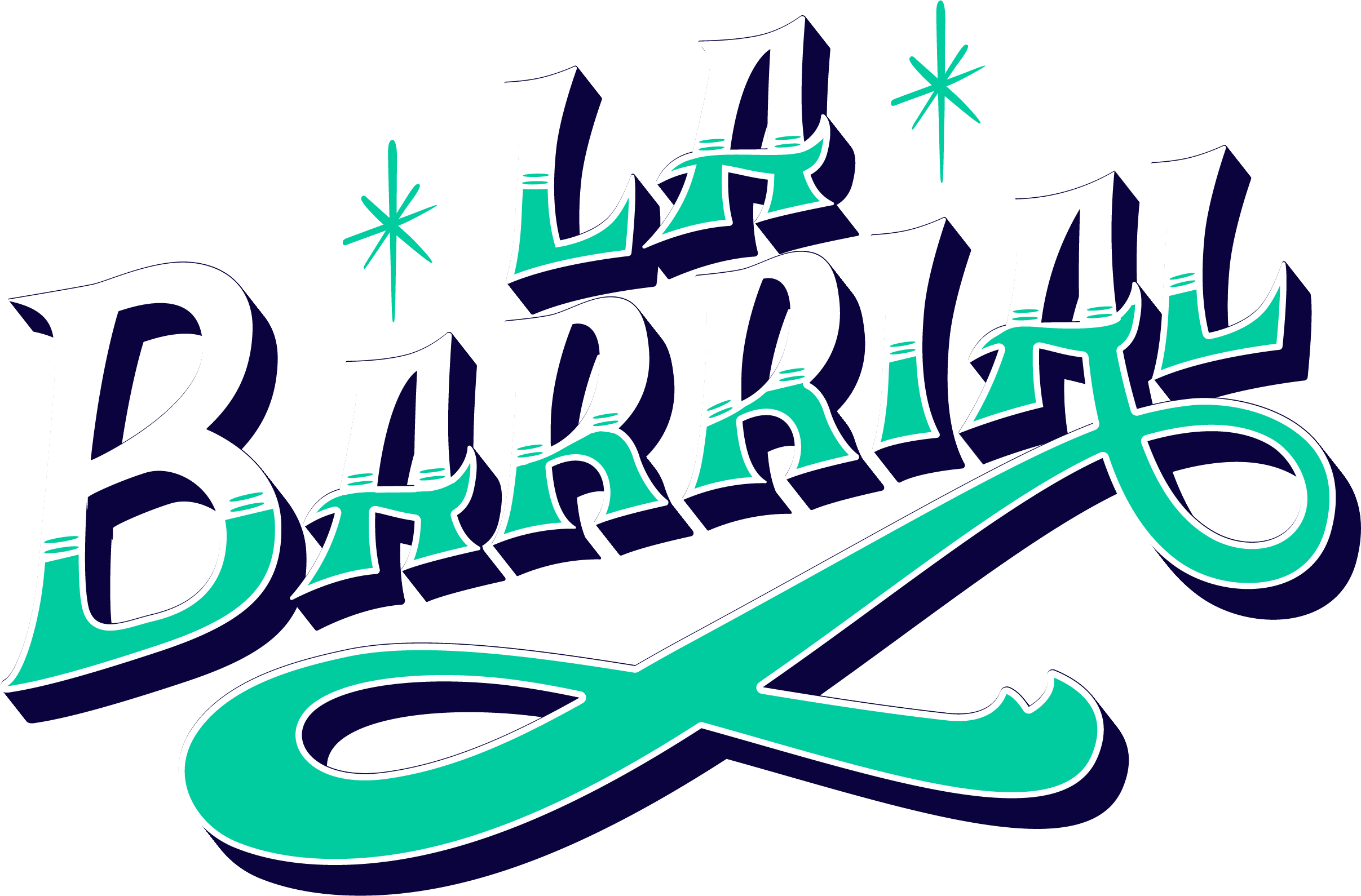 Logo La Barrial